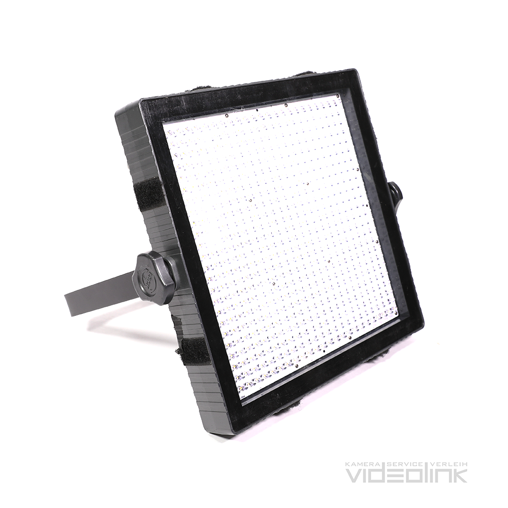 tecpro Felloni LED mieten bei Videolink GmbH (GF Stefan Niederfeilner)