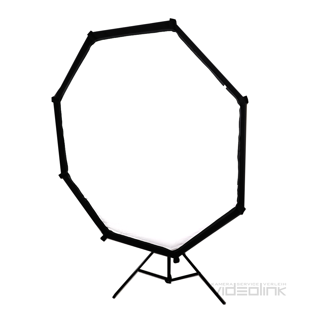 Dedo Panaura 5 (Octodome) mieten bei Videolink GmbH (GF Stefan Niederfeilner)
