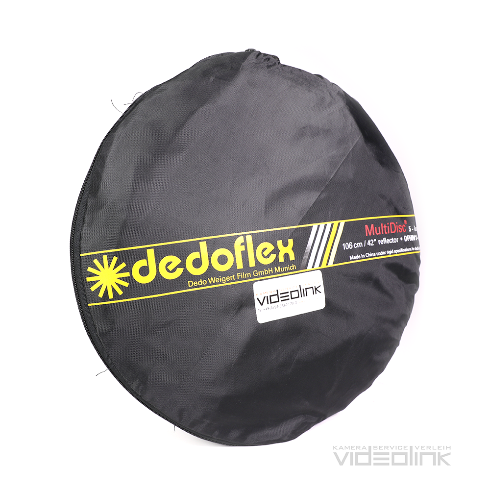 Dedoflex (Rondoflex) mieten bei Videolink GmbH (GF Stefan Niederfeilner)