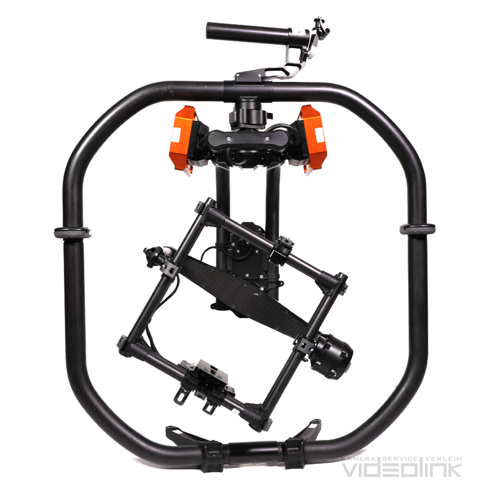 Freefly MoVI Pro mieten bei Videolink GmbH (GF Stefan Niederfeilner)