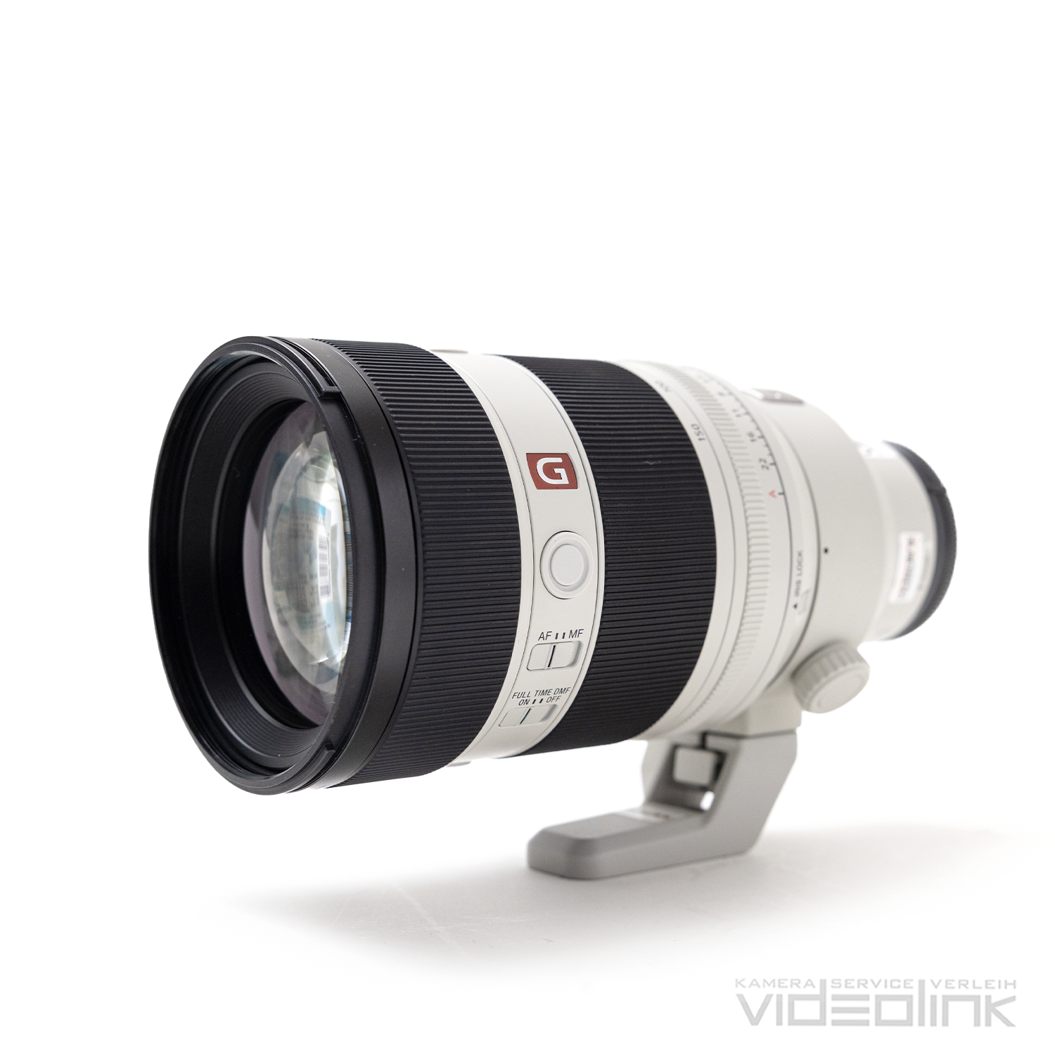 Sony SEL FE 50-150mm F2.0 GM mieten bei Videolink GmbH (GF Stefan Niederfeilner)