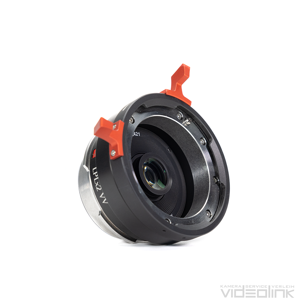 IBE 2x Extender PL-PL und LPL-LPL mieten bei Videolink