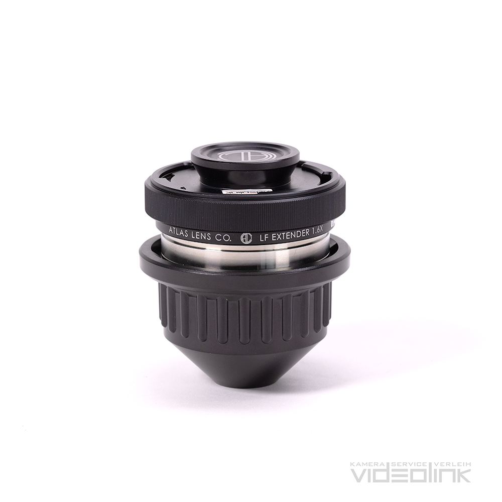 Atlas Orion 1.6x Extender LPL und PL mieten bei Videolink