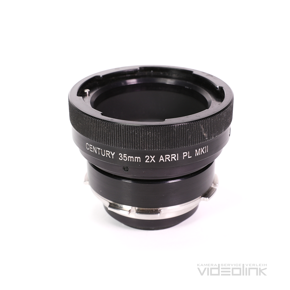 Century Extender 2x mieten bei Videolink GmbH (GF Stefan Niederfeilner)
