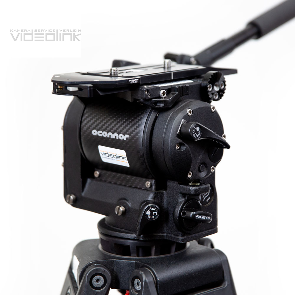 O’Connor 1040 Fluid Head 100mm Bowl mieten bei Videolink GmbH (GF Stefan Niederfeilner)