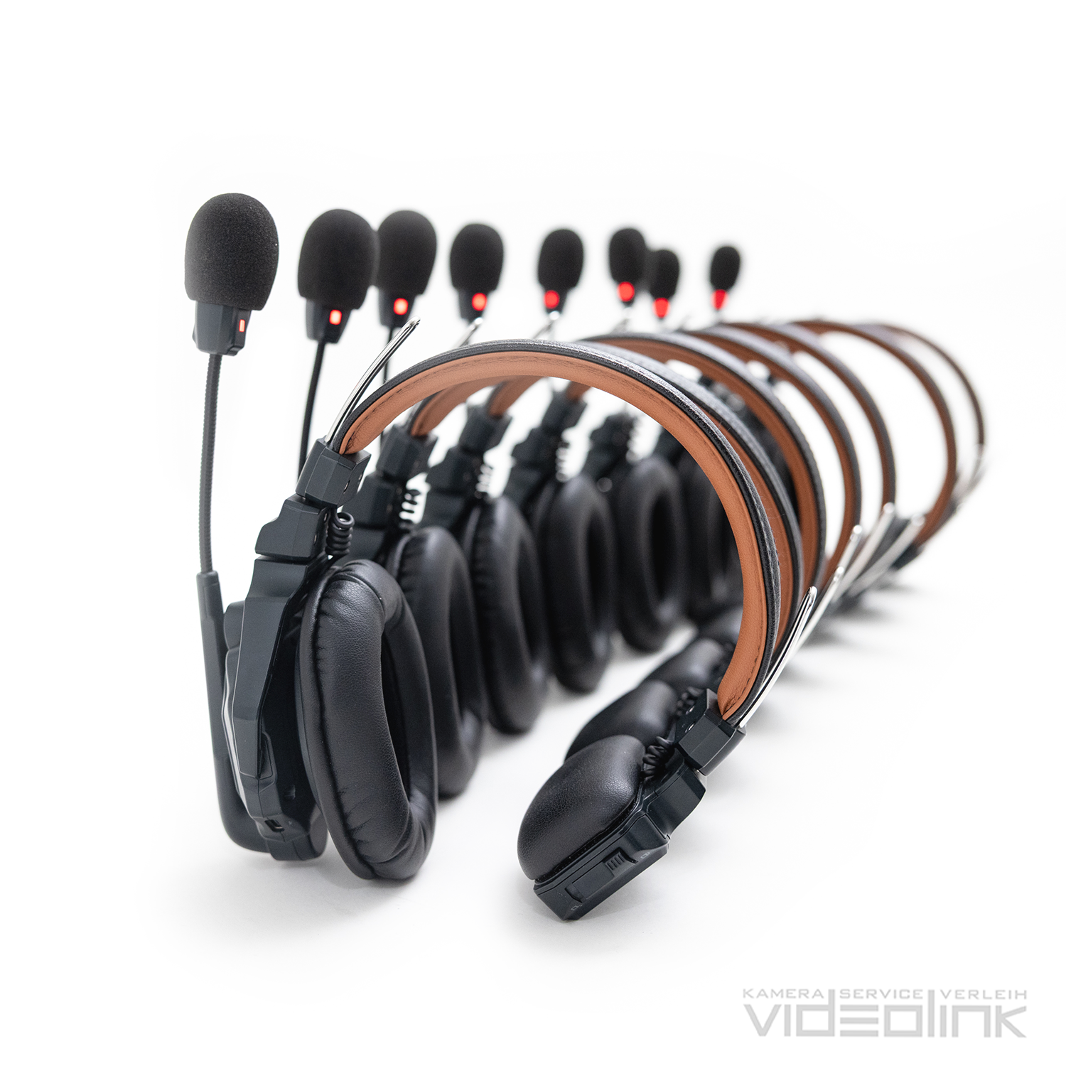Hollyland Solidcom C1 Pro-8S mieten bei Videolink GmbH (GF Stefan Niederfeilner)
