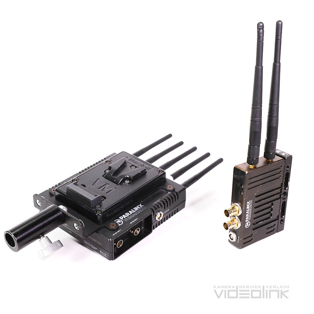 Paralinx Arrow-X 600feet mieten bei Videolink GmbH (GF Stefan Niederfeilner)