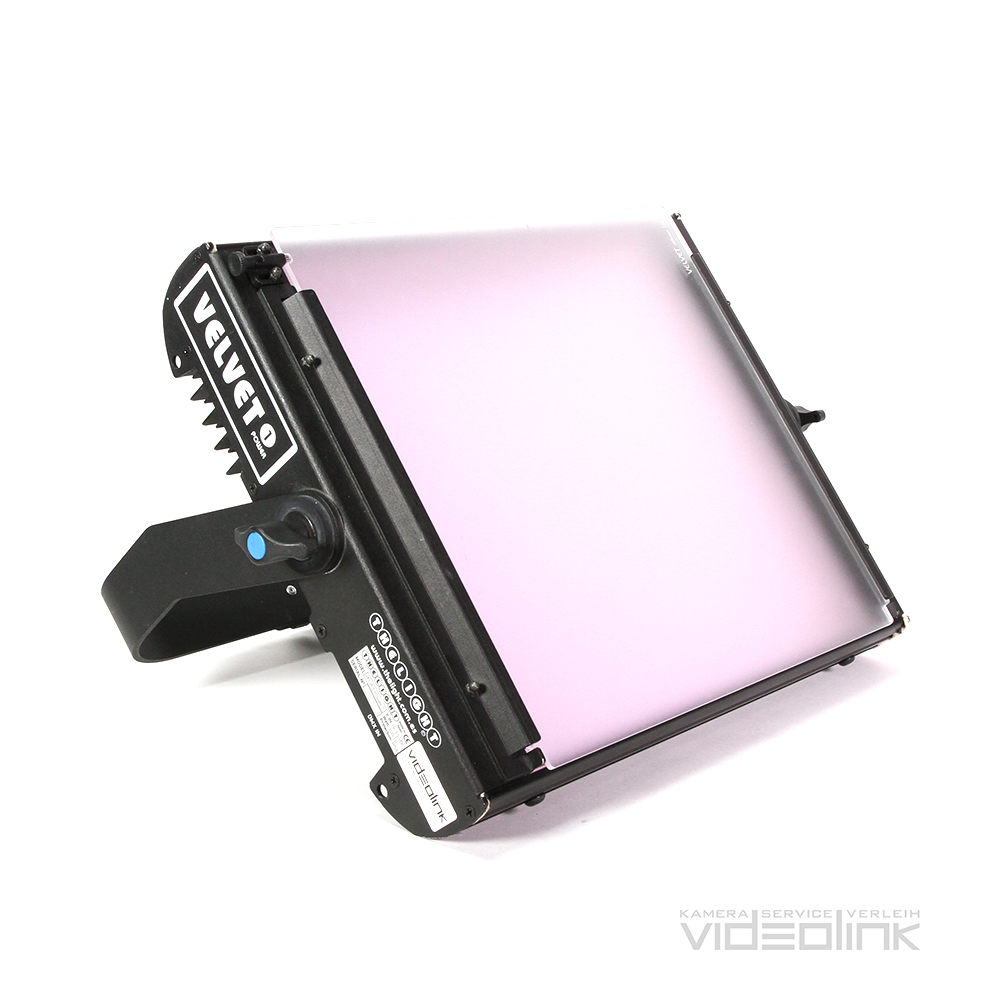 VELVET 1 Power LED , 100W mieten bei Videolink GmbH (GF Stefan Niederfeilner)