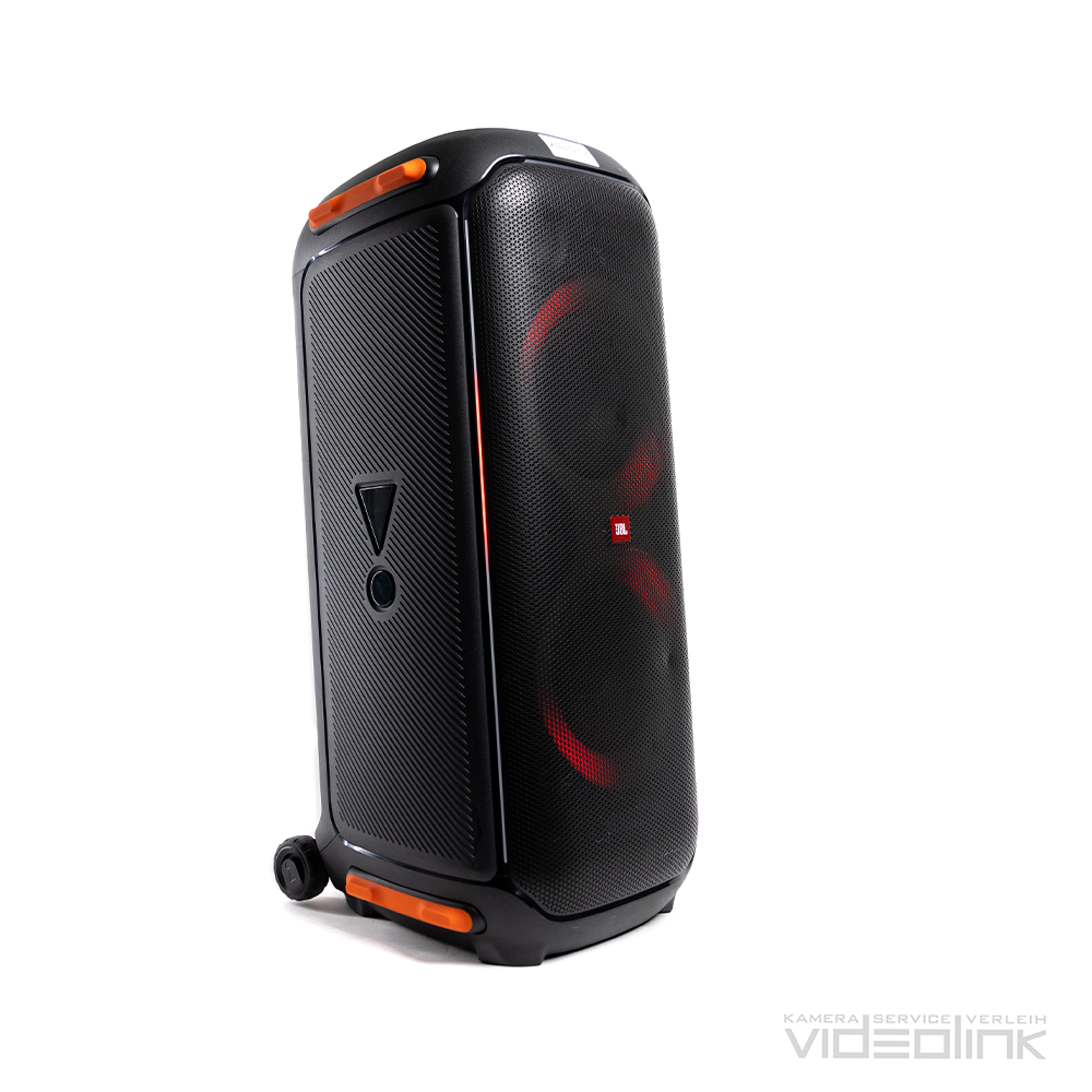 JBL Partybox 710 mieten bei Videolink GmbH (GF Stefan Niederfeilner)