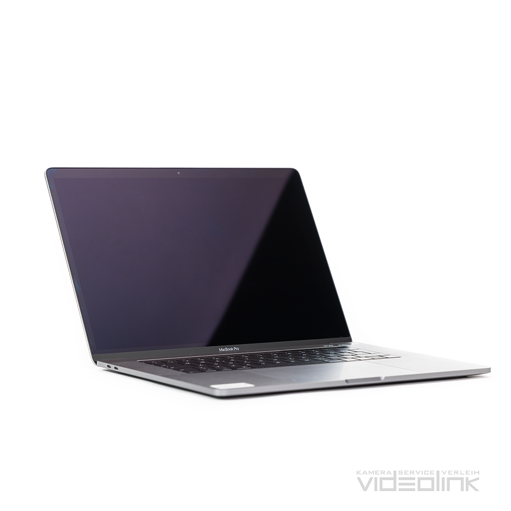 Apple MacBook Pro 13,3″ 2020 mieten bei Videolink GmbH (GF Stefan Niederfeilner)