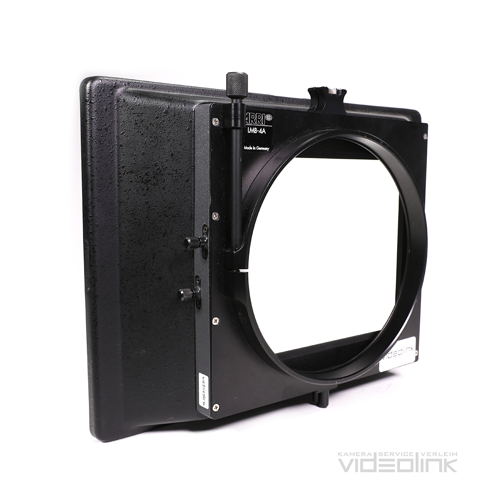 ARRI LMB-4 mieten bei Videolink GmbH (GF Stefan Niederfeilner)