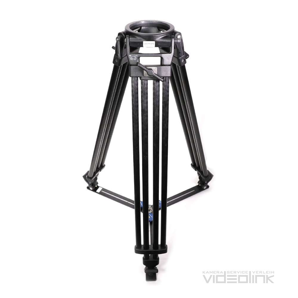 Schulz HEAVY DUTY Stativbeine mieten bei Videolink GmbH (GF Stefan Niederfeilner)