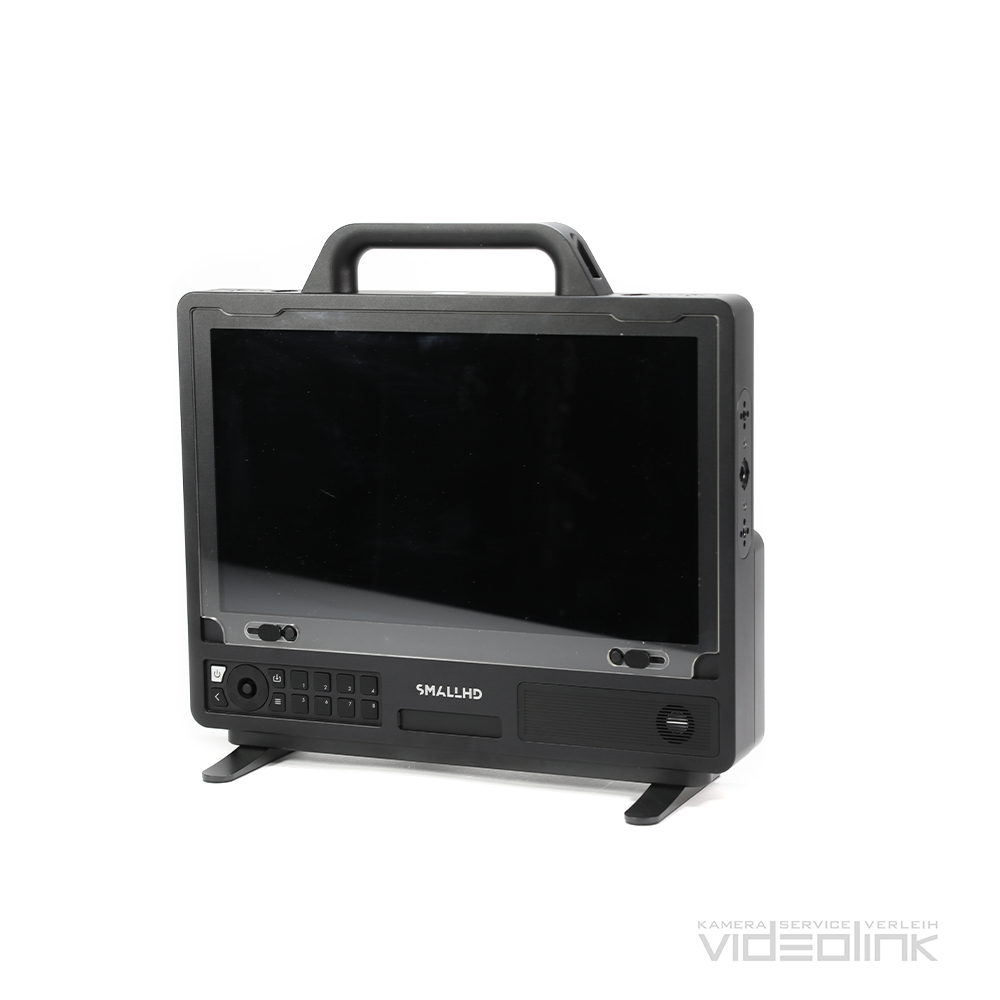 SmallHD Cine 13 mieten bei Videolink
