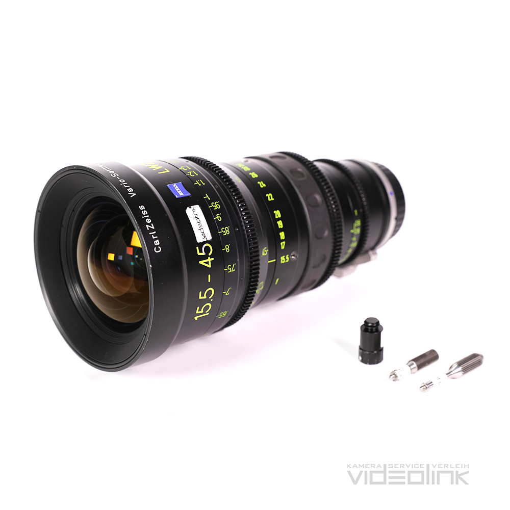 Zeiss LWZ.2 Zoom 15,5-45mm T2.6 mieten bei Videolink GmbH (GF Stefan Niederfeilner)