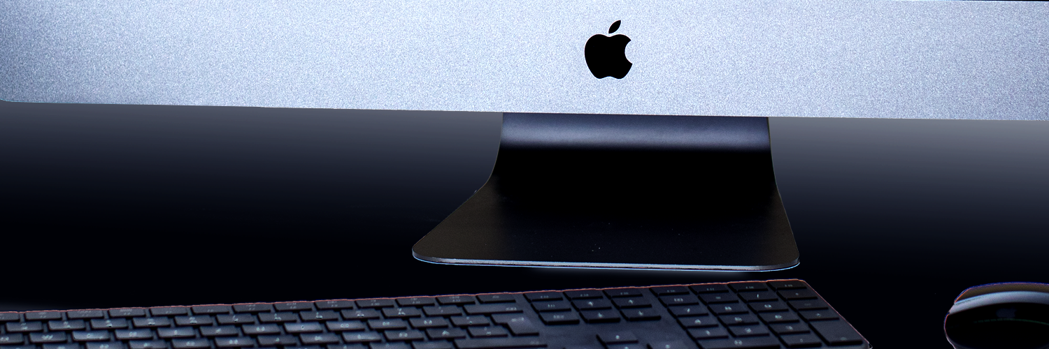 iMacPro 14core mieten bei Videolink