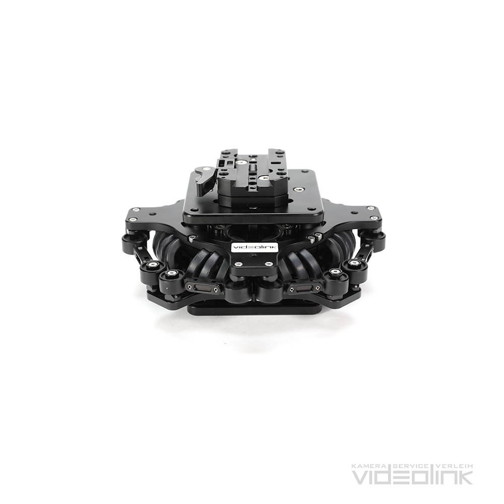Proaim Pro Vibration Isolator für 3-Achsen Gimbal (15-30kg) mieten