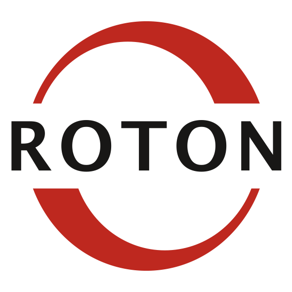 ROTON PowerSystems GmbH Logo
