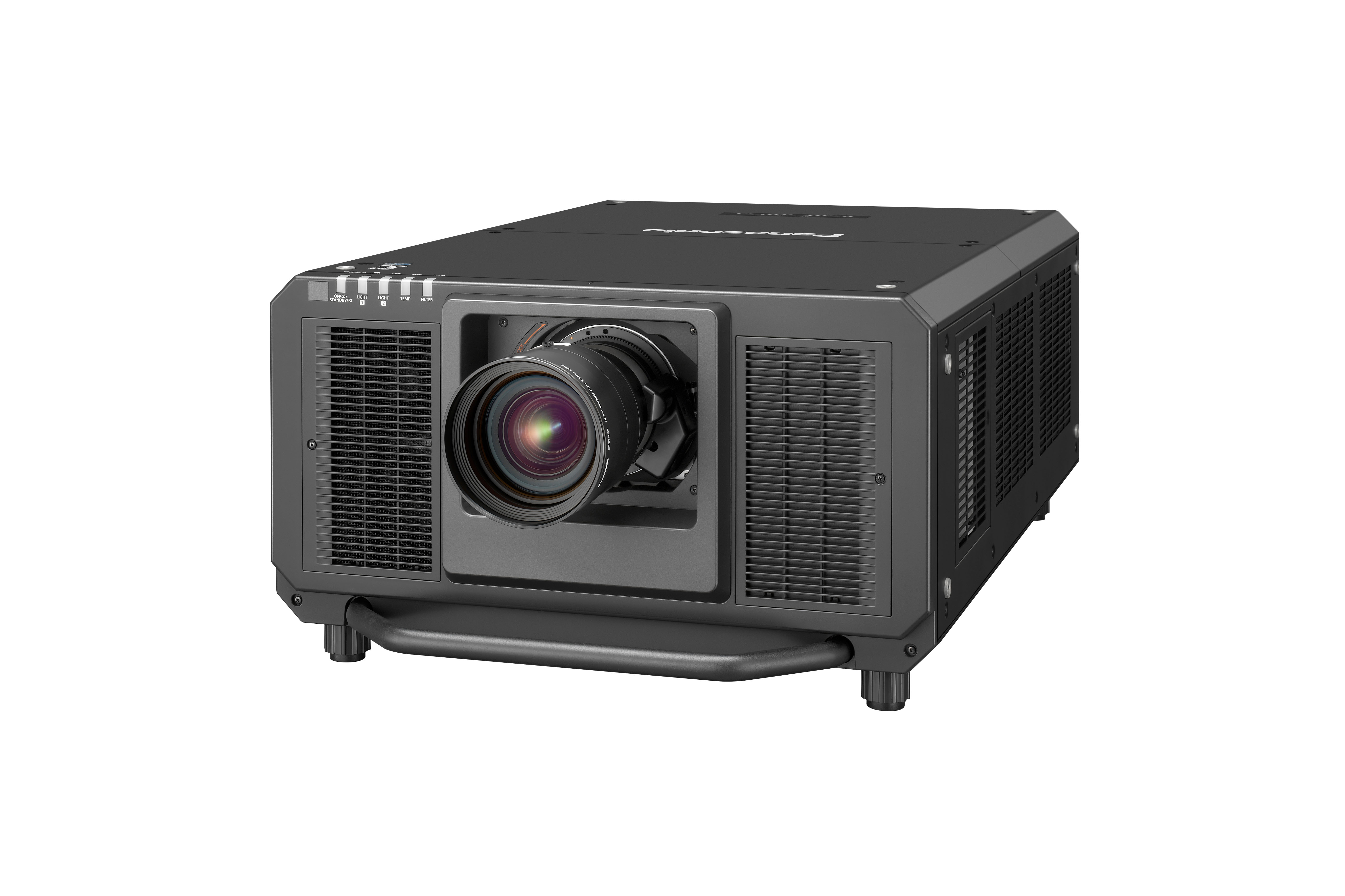 Panasonic PT-RZ31K DLP-Laser-Projektor - 1920 x 1200 - 30.000 ANSI-Lumen