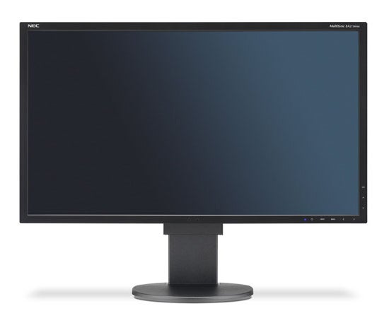 NEC MultiSync EA273WMi 27'' LCD-Display - anthrazit