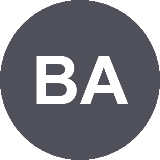 Barnane Logo