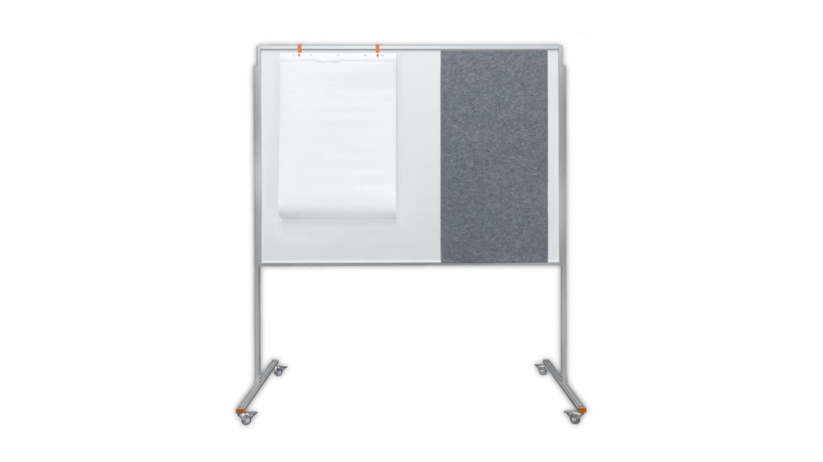 Whiteboard Whiteboard 'Annedore II' mieten in Berlin – 2