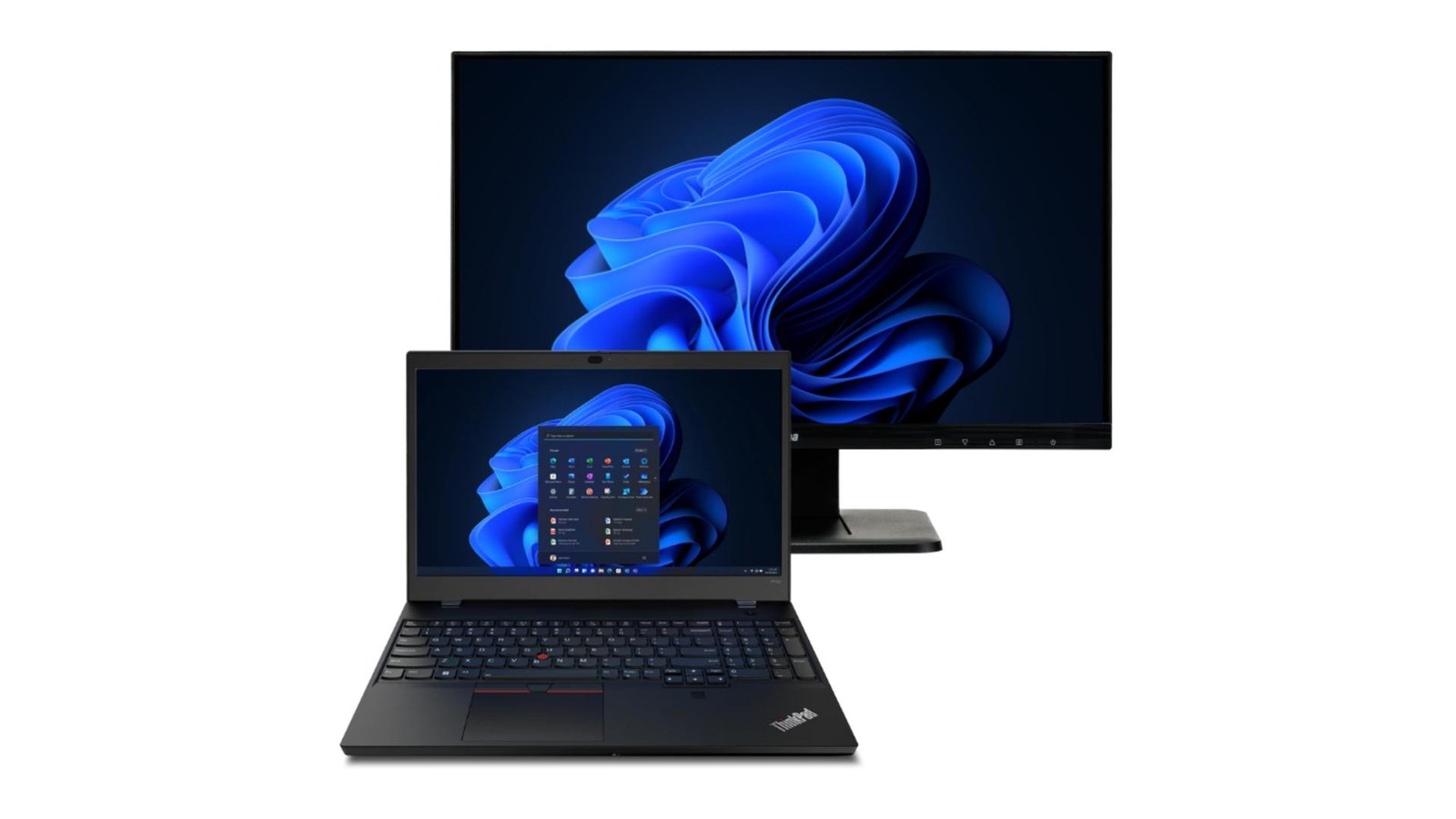 Lenovo ThinkPad T480 mieten in Berlin – 2