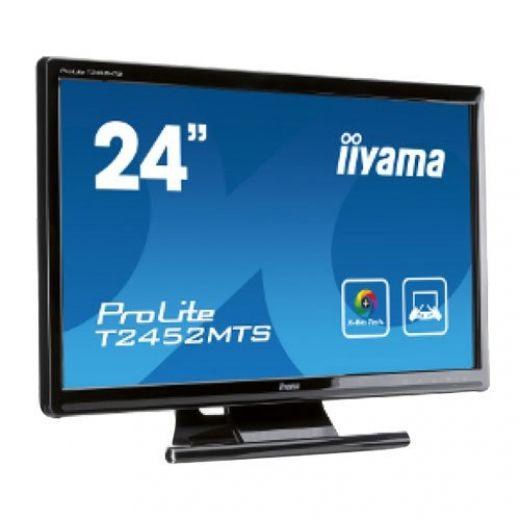 24" Touchscreen Monitor Display Flachbildschirm mieten in Berlin