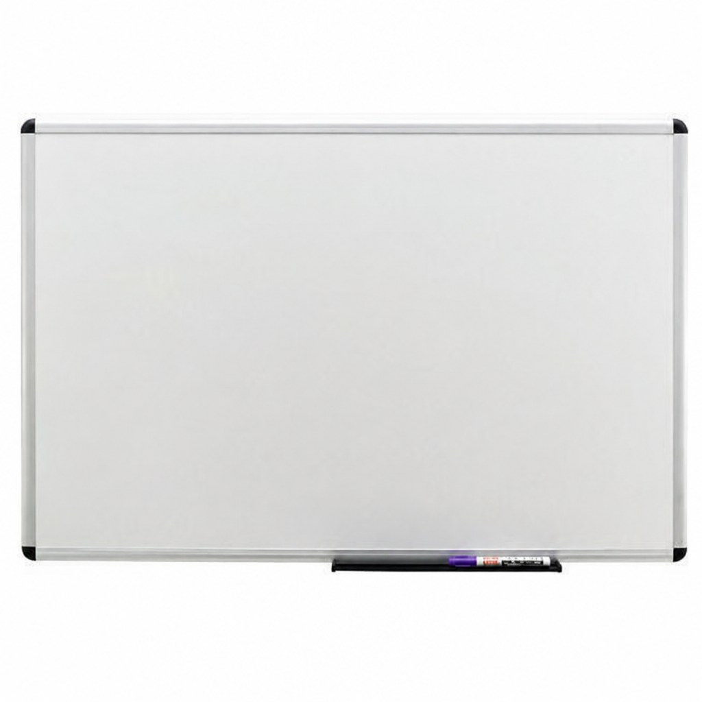 Whiteboard XS Weißwandtafel abwischbar 60x40 cm mieten in Berlin