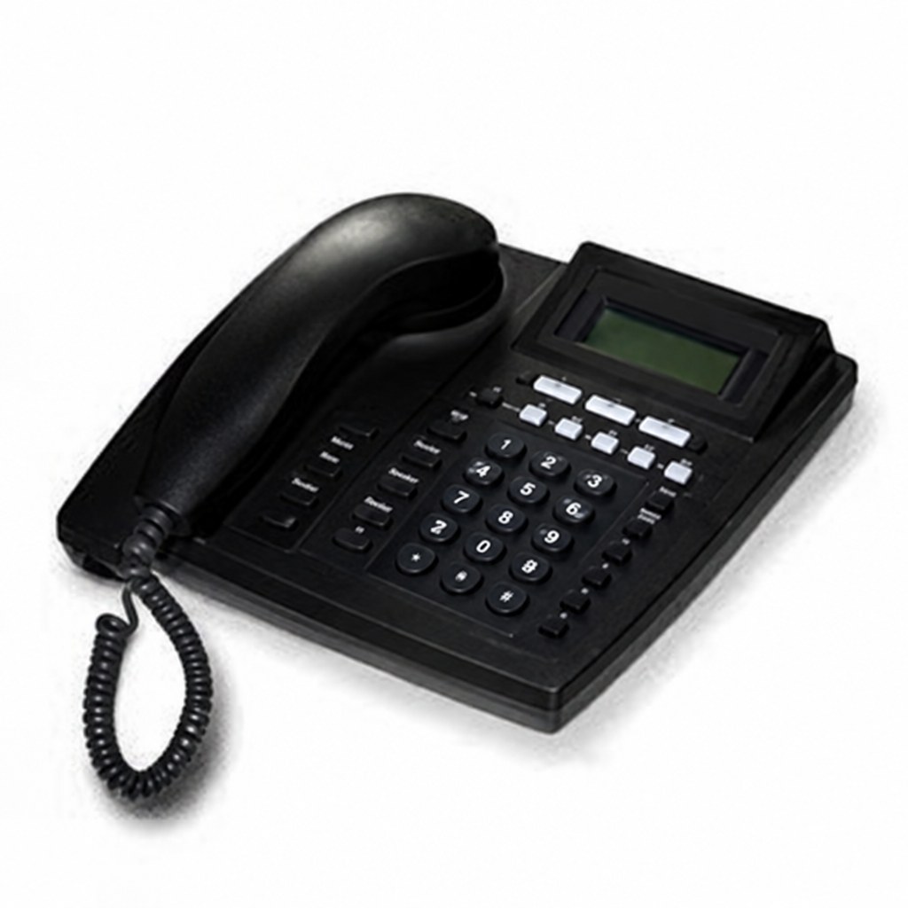 Ascom Maestro 2030 analog Telefon mieten in Berlin