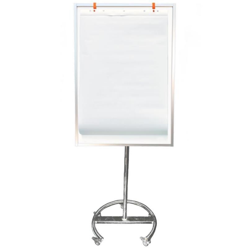 Premium Rollenflipchart mieten in Berlin