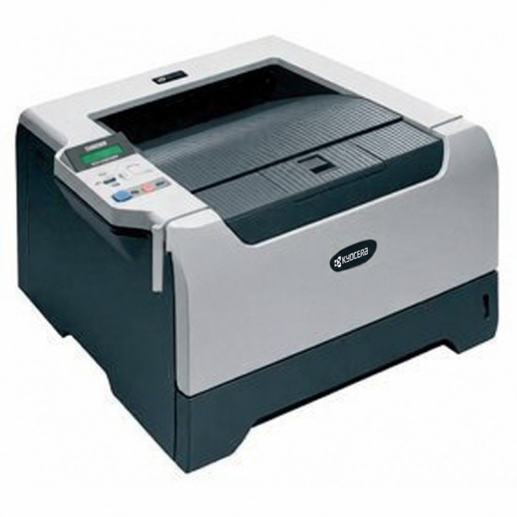Laserdrucker s/w Brother 28 Seiten/min mieten in Berlin – Miettechnik