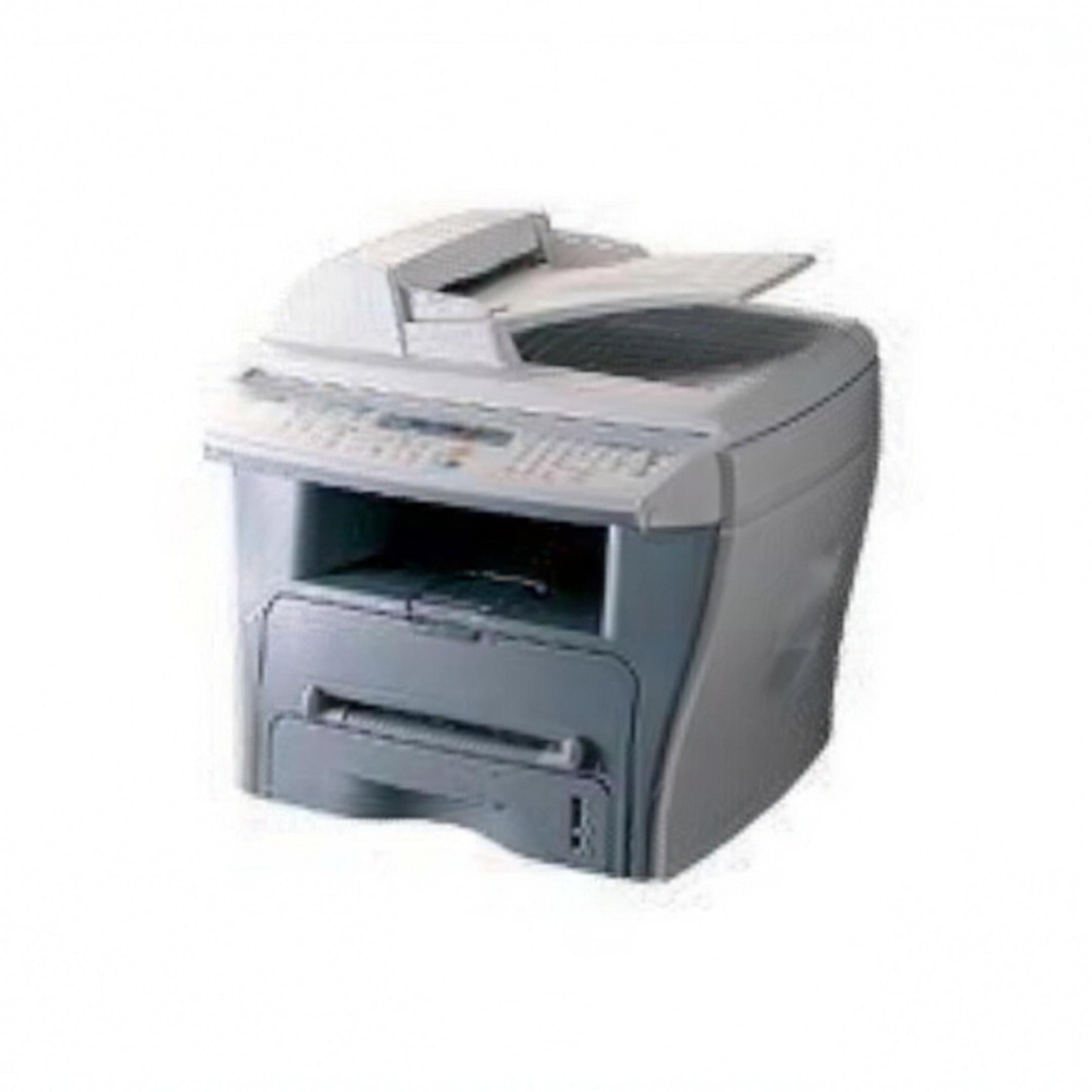 Laserfax Multifunktionsgerät Scanner Drucker mieten in Berlin