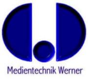 Medientechnik Werner Logo