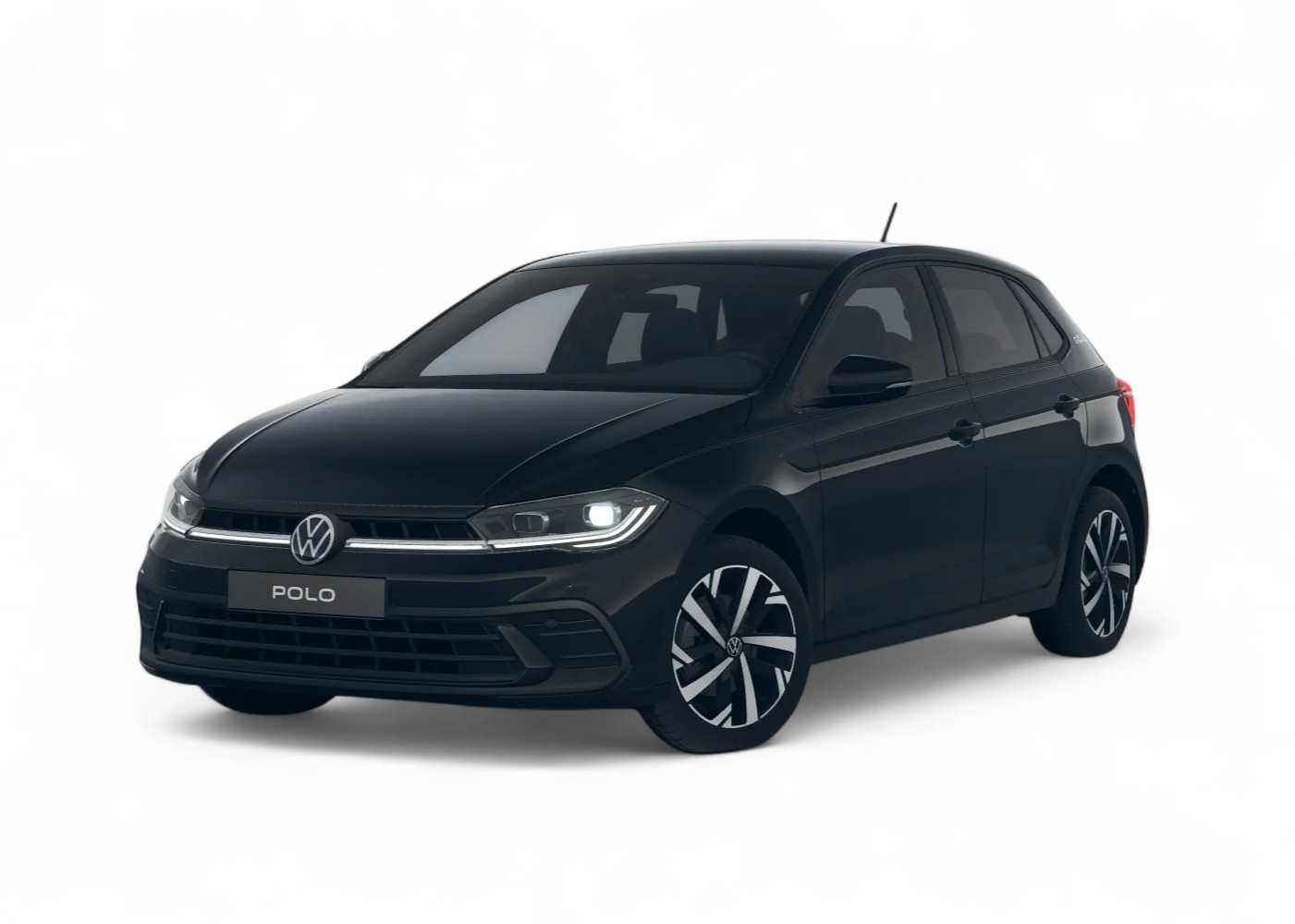 VW Polo / Opel Corsa (Kleinwagen) mieten bei First-Class Autovermietung GmbH