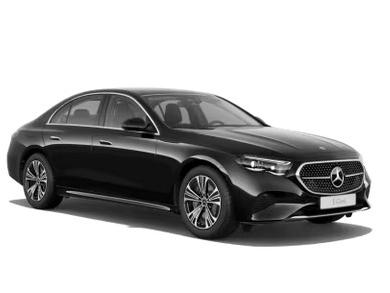 MB E-Klasse / BMW 5er (Oberklasse) mieten bei First-Class Autovermietung GmbH