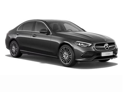 MB C-Klasse / BMW 3er mieten bei First-Class Autovermietung GmbH