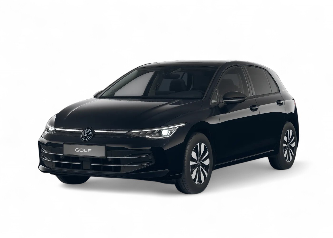 VW Golf / Volvo V40 (Kompaktklasse) mieten bei First-Class Autovermietung GmbH