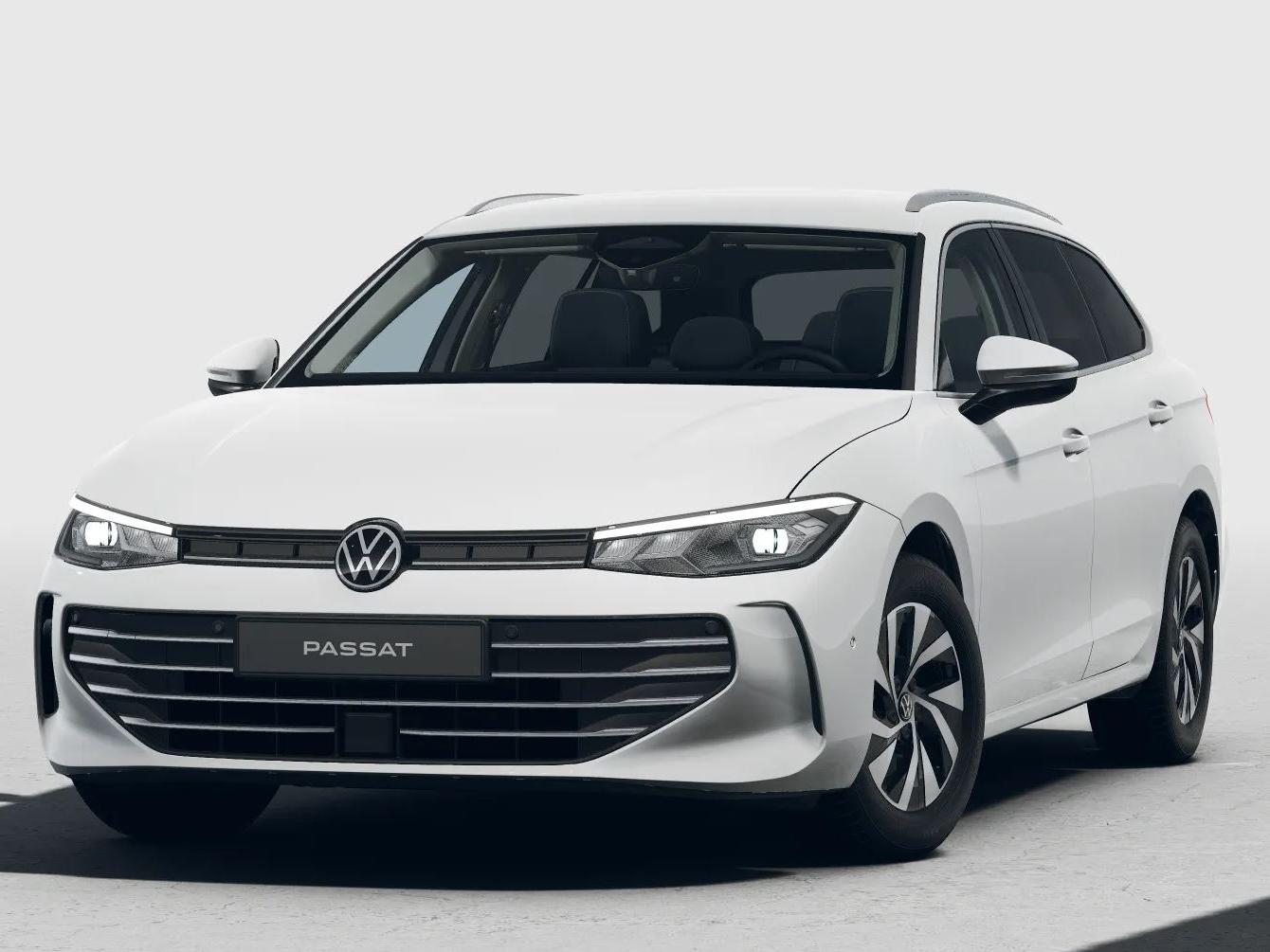 VW Passat / Opel Insignia (Mittelklasse) mieten bei First-Class Autovermietung GmbH