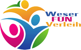 Weser FUN Verleih Logo