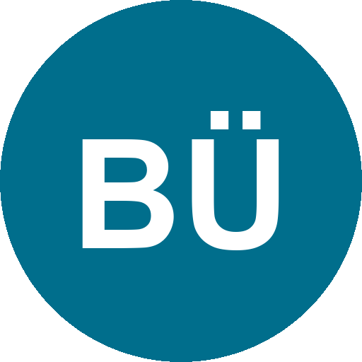 Bühnemobil GmbH Logo