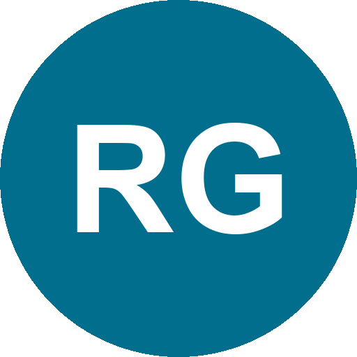 Richter Gabelstapler GmbH Logo