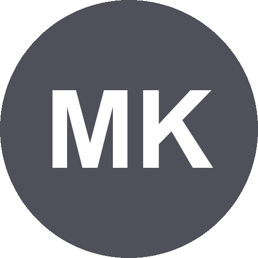 MSG Krandienst GmbH Logo