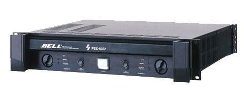 Endstufe Verstärker ca. 2 x 500 W mieten in Reinstädt