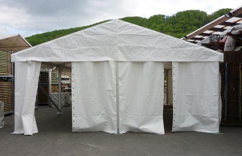 Partyzelt, 6x18m mieten in Reinstädt