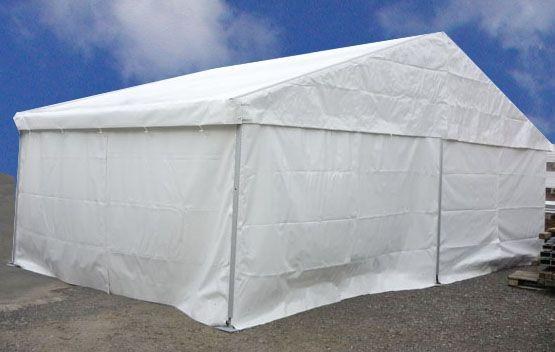 Partyzelt 8 x 5 m mieten in Reinstädt