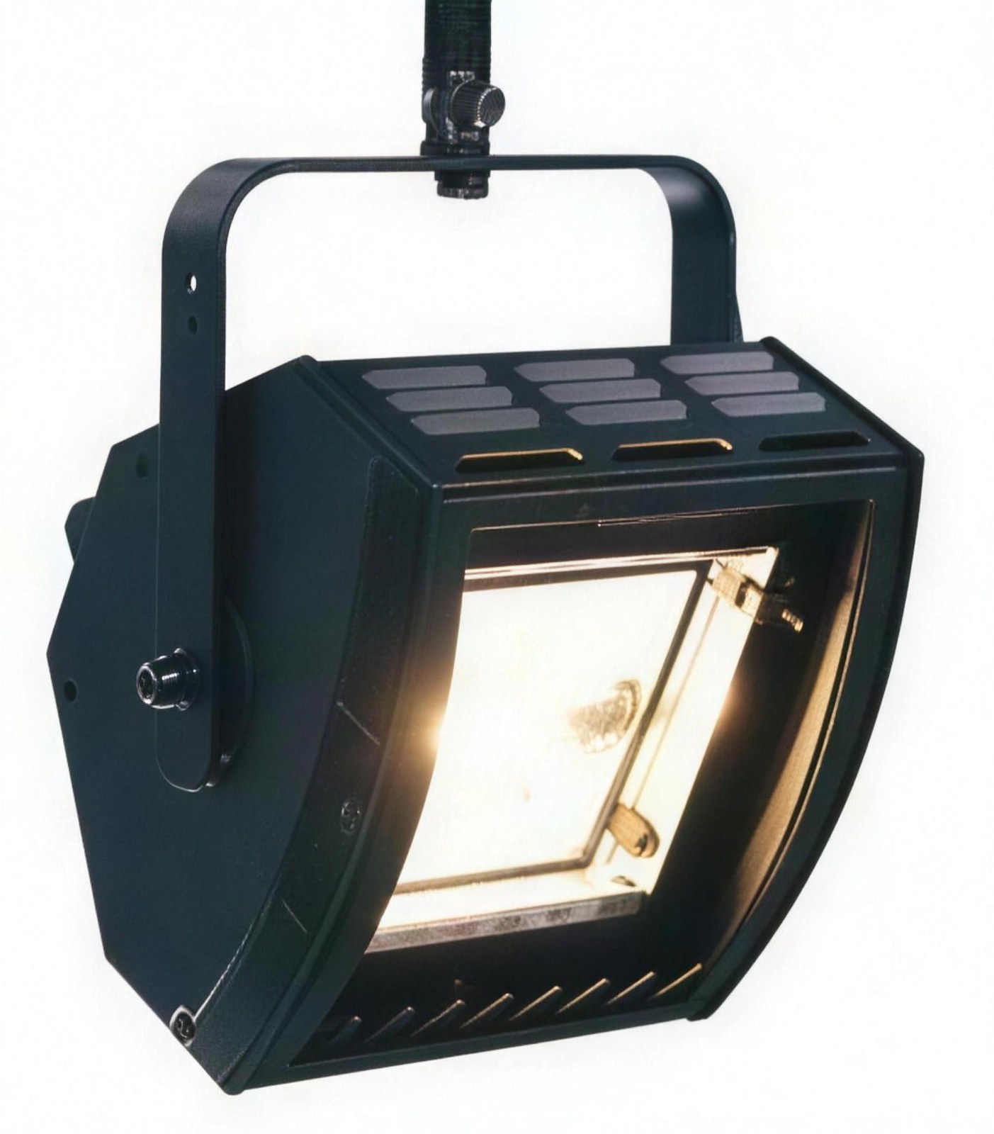 Fluter, Rampe 1kW mieten in Reinstädt