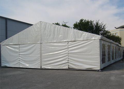 Festzelt, 10x31m mieten in Reinstädt
