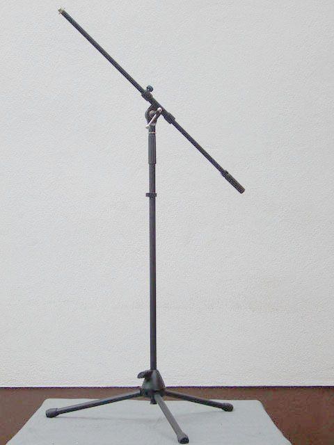 Mikrofonstativ mieten in Reinstädt