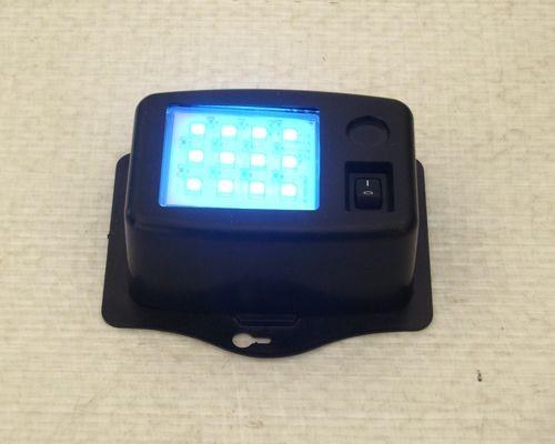 Kleine LED-Lampe mit Akku mieten in Reinstädt