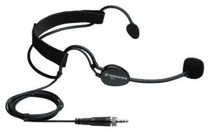 Head Set mieten in Reinstädt